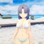 爆乳美少女シューター『閃乱カグラ Peach Beach Splash』PC版がVR対応！セールも開催に―アンチチート“VAC”も実装