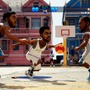 『NBA 2K プレイグラウンド 2』10月16日発売─2on2で有名選手を派手に操れ！