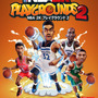 『NBA 2K プレイグラウンド 2』10月16日発売─2on2で有名選手を派手に操れ！