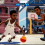 『NBA 2K プレイグラウンド 2』10月16日発売─2on2で有名選手を派手に操れ！