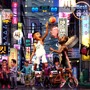 『NBA 2K プレイグラウンド 2』10月16日発売─2on2で有名選手を派手に操れ！
