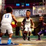 『NBA 2K プレイグラウンド 2』10月16日発売─2on2で有名選手を派手に操れ！