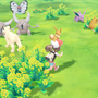 『ポケモン Let's Go! ピカチュウ・Let's Go! イーブイ』最新情報公開―『ポケモンGO』で捕まえたポケモンを連れてこよう！