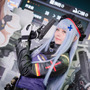 会場を彩った百花繚乱の美女コスプレイヤー&コンパニオンまとめ前編160枚【TGS2018】