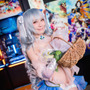 会場を彩った百花繚乱の美女コスプレイヤー&コンパニオンまとめ前編160枚【TGS2018】