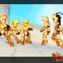 (c)2003-2007 SOFTSTAR ENTERTAINMENT INC. All Rights Reserved. Publshed by Gamania Digital Entertainment Co., Ltd