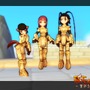 (c)2003-2007 SOFTSTAR ENTERTAINMENT INC. All Rights Reserved. Publshed by Gamania Digital Entertainment Co., Ltd