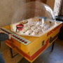 ロシア・サンクトペテルブルク「ソビエトアーケード博物館」フォトレポート―鉄のカーテンの向こうではどんなゲームが…？