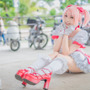 【コスプレ】TGS2018最終日を彩った美女コスプレイヤーまとめ【写真161枚】