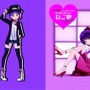 「ゲゲゲの鬼太郎 CHARACTER BOOK ねこ娘大全」