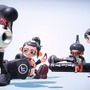 『スプラトゥーン2』「ベッチューコレクション」第2弾の詳細公開―タンサンボムorナイスダマがセットされた別注品