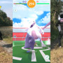 ゲンガーってホント、火力がヤバいんです！こう使えばね【ポケモンGO 秋田局】