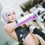 「FGO」「アズレン」人気キャラ大集合！ 「コスプレ博 in TFT」美女レイヤーまとめ【写真110枚】