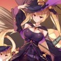 『アズールレーン』戦艦「ネルソン」の新衣装「月の魔女」が公開―ハロウィン着せ替えシリーズ近日登場予定！