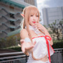 【コスプレ】「池ハロ2018」美女レイヤーまとめ！「FGO」「SAO」人気キャラが目白押し【写真162枚】