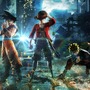 『JUMP FORCE』2019年2月14日発売決定！早期購入特典には「フリーザ様の小型ポッド」や「四代目火影マント」などが用意