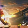 『スマブラSP』華麗な足技とムチに変化するパラライザーで戦う「ゼロスーツサムス」─パワードスーツを脱いでも強い！