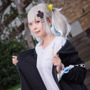 【コスプレ】「池ハロ2018」最終日も美女レイヤー集結！ バニーガール先輩やクッパ姫まで【写真182枚】