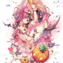 『デスティニーチャイルド』「ワールドボス・トライアル《オハド》」開催中！みんなで協力して★5「魔術師オハド」を手に入れよう