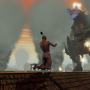 フンドシ男が江戸の大火を食い止める『Otokomizu～漢水～』Steamページ公開！ 何だこれは…