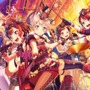 『バンドリ！』バンド別人気ランキングを徹底分析―2章アップデート後の売上・接続ユーザー数から見えてきた結果とは…