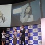 『ファントムオブキル』CMに出演した大島優子さんが登場！「新規と既存ユーザーを大事にしたい」と今泉Pの熱弁も飛び出した新CM発表会レポート