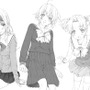 『センチメンタルグラフティ』クラウドファンディングを達成し2019年1月、イベント実施が決定！