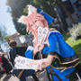 【コスプレ】マシュや水着ネロ…薄着で頑張るレイヤーさんも！「ホココス2018秋」FGOまとめ【写真57枚】