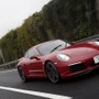 タンクトップを脱ぎ捨てて「ポルシェ」に乗った日