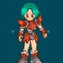 Angel Love Onlineでキャラクタ装備のデザインコンテスト