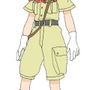 世界ふしぎ発見!DS 伝説のヒトシ君人形を探せ!