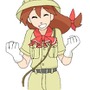 世界ふしぎ発見!DS 伝説のヒトシ君人形を探せ!