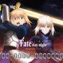 劇場版「Fate/stay night [Heaven's Feel]」第2章公開記念の特別デザイン「Tカード」が発行決定！T会員向け限定特典も用意