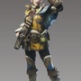 「ハンドラー」イメージ写真（ゲーム「モンスターハンター：ワールド」）（C）CAPCOM CO., LTD. 2018 ALL RIGHTS RESERVED.
