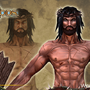 神々がぶつかり合う格闘ゲーム『Fight of Gods』のスイッチ版が日本限定で発売！