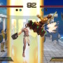 神々がぶつかり合う格闘ゲーム『Fight of Gods』のスイッチ版が日本限定で発売！