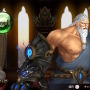 神々がぶつかり合う格闘ゲーム『Fight of Gods』のスイッチ版が日本限定で発売！