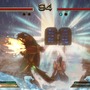 神々がぶつかり合う格闘ゲーム『Fight of Gods』のスイッチ版が日本限定で発売！