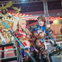 「CygamesFes2018」はコスプレが熱い！『グラブル』公式レイヤーから『ドラガリ』中国人気レイヤーまで【写真132枚】