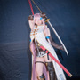 「CygamesFes2018」はコスプレが熱い！『グラブル』公式レイヤーから『ドラガリ』中国人気レイヤーまで【写真132枚】