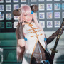 「CygamesFes2018」はコスプレが熱い！『グラブル』公式レイヤーから『ドラガリ』中国人気レイヤーまで【写真132枚】