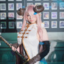 「CygamesFes2018」はコスプレが熱い！『グラブル』公式レイヤーから『ドラガリ』中国人気レイヤーまで【写真132枚】