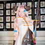 「CygamesFes2018」はコスプレが熱い！『グラブル』公式レイヤーから『ドラガリ』中国人気レイヤーまで【写真132枚】