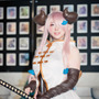 「CygamesFes2018」はコスプレが熱い！『グラブル』公式レイヤーから『ドラガリ』中国人気レイヤーまで【写真132枚】