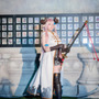 「CygamesFes2018」はコスプレが熱い！『グラブル』公式レイヤーから『ドラガリ』中国人気レイヤーまで【写真132枚】