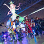 「CygamesFes2018」はコスプレが熱い！『グラブル』公式レイヤーから『ドラガリ』中国人気レイヤーまで【写真132枚】