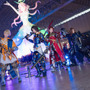 「CygamesFes2018」はコスプレが熱い！『グラブル』公式レイヤーから『ドラガリ』中国人気レイヤーまで【写真132枚】