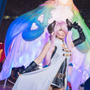 「CygamesFes2018」はコスプレが熱い！『グラブル』公式レイヤーから『ドラガリ』中国人気レイヤーまで【写真132枚】