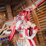 「CygamesFes2018」はコスプレが熱い！『グラブル』公式レイヤーから『ドラガリ』中国人気レイヤーまで【写真132枚】