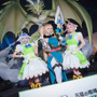 「CygamesFes2018」はコスプレが熱い！『グラブル』公式レイヤーから『ドラガリ』中国人気レイヤーまで【写真132枚】